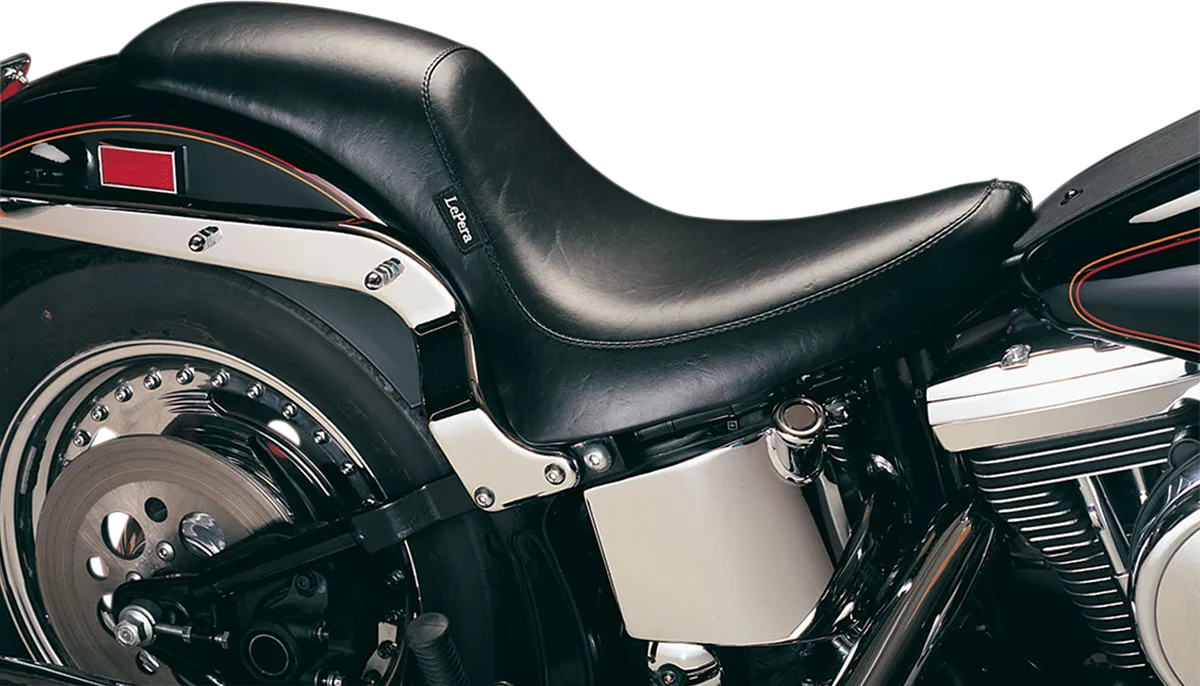 Full Length Silhouette 2-Up Seat