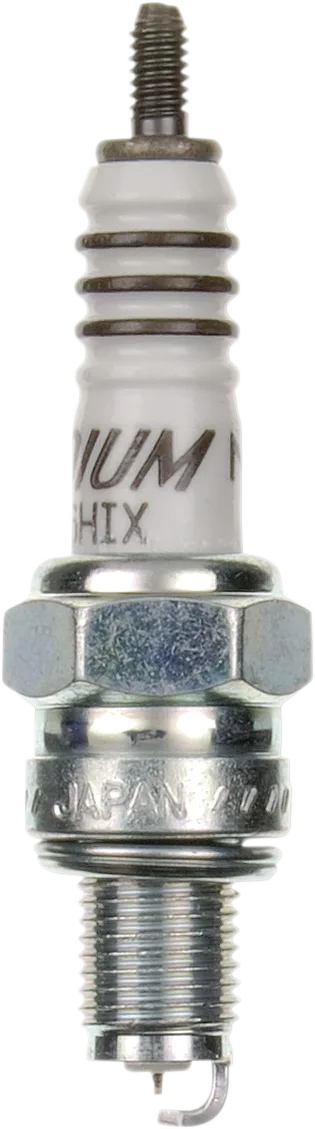 Iridium IX Spark Plug — Iridium IX