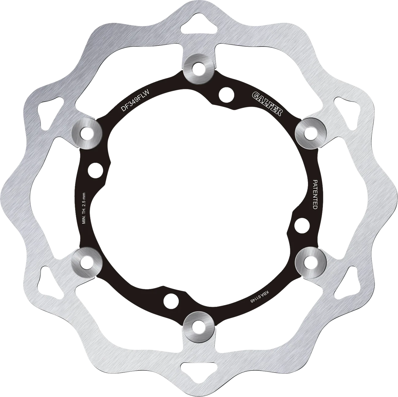 Brake Rotor