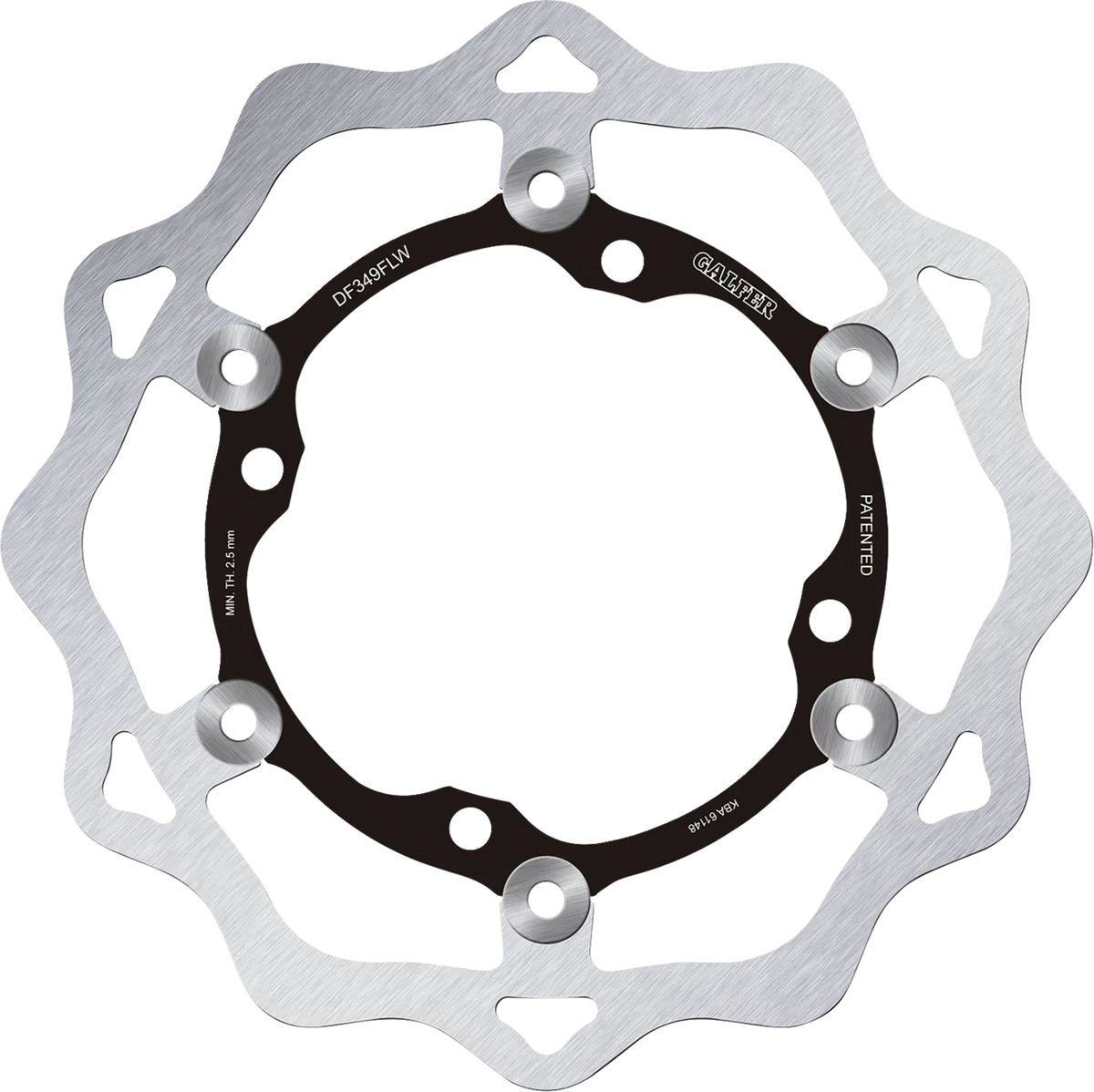 Brake Rotor