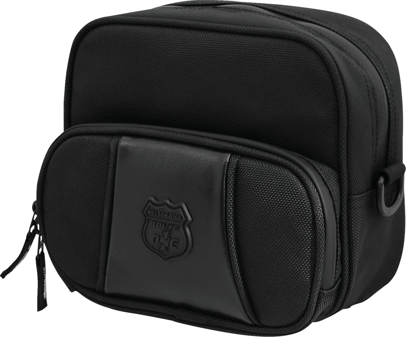 Route 1 Highway Handlebar Bag