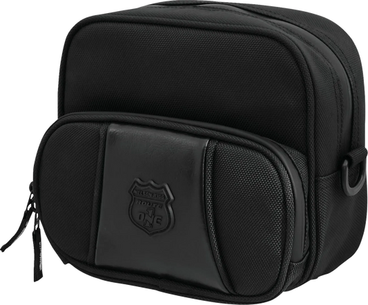 Route 1 Highway Handlebar Bag
