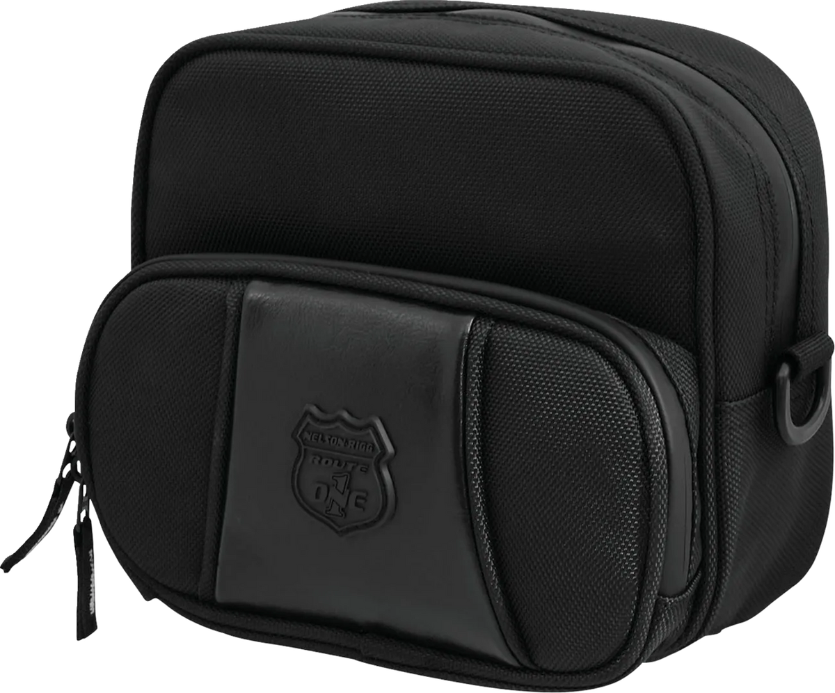 Route 1 Highway Handlebar Bag