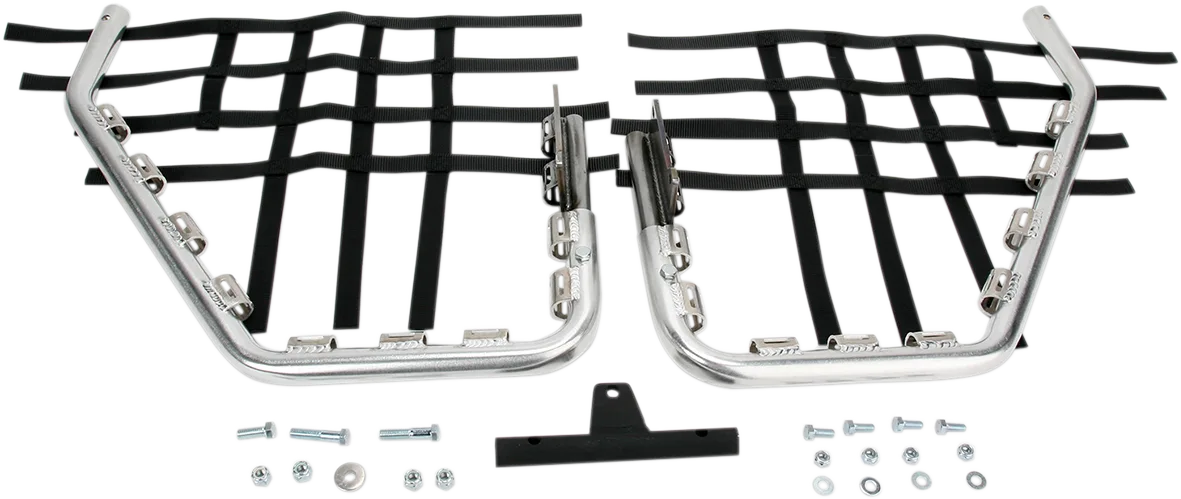 Alloy Nerf Bars