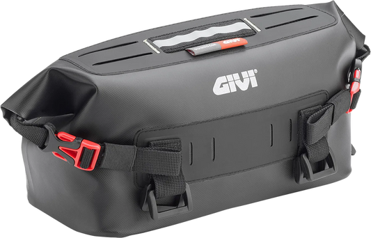 Gravel-T 5 Liter Waterproof Tool Bag