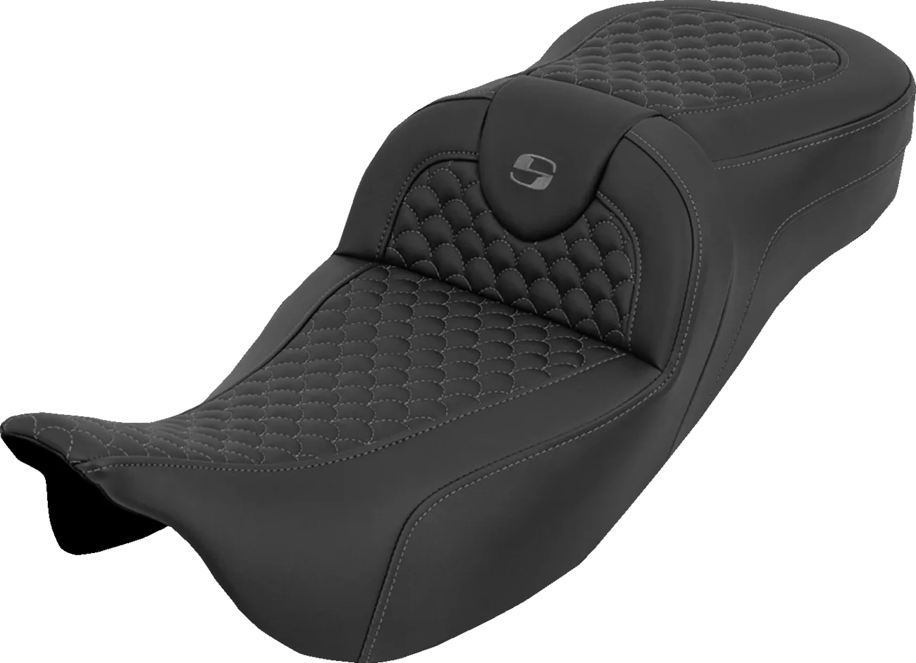 Extended Reach RoadSofa™ Seat