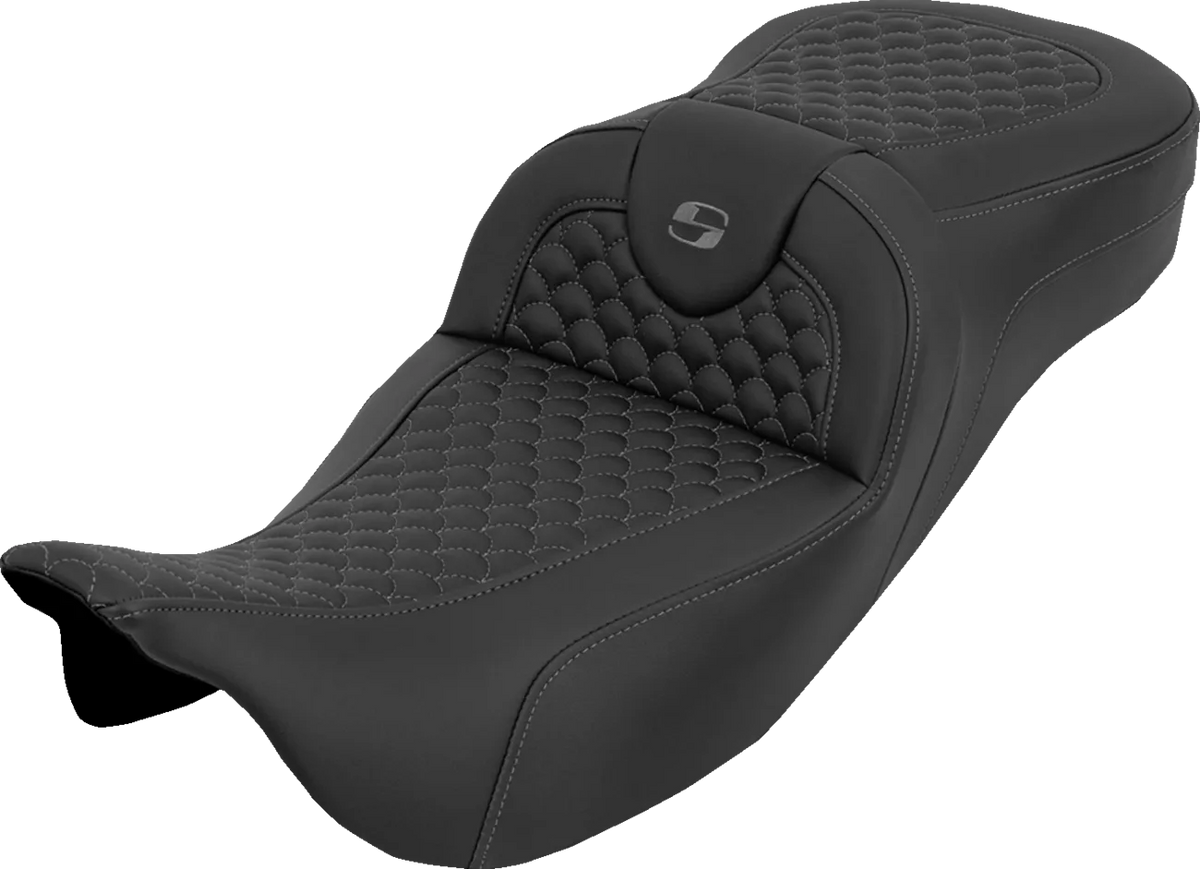 Extended Reach RoadSofa™ Seat
