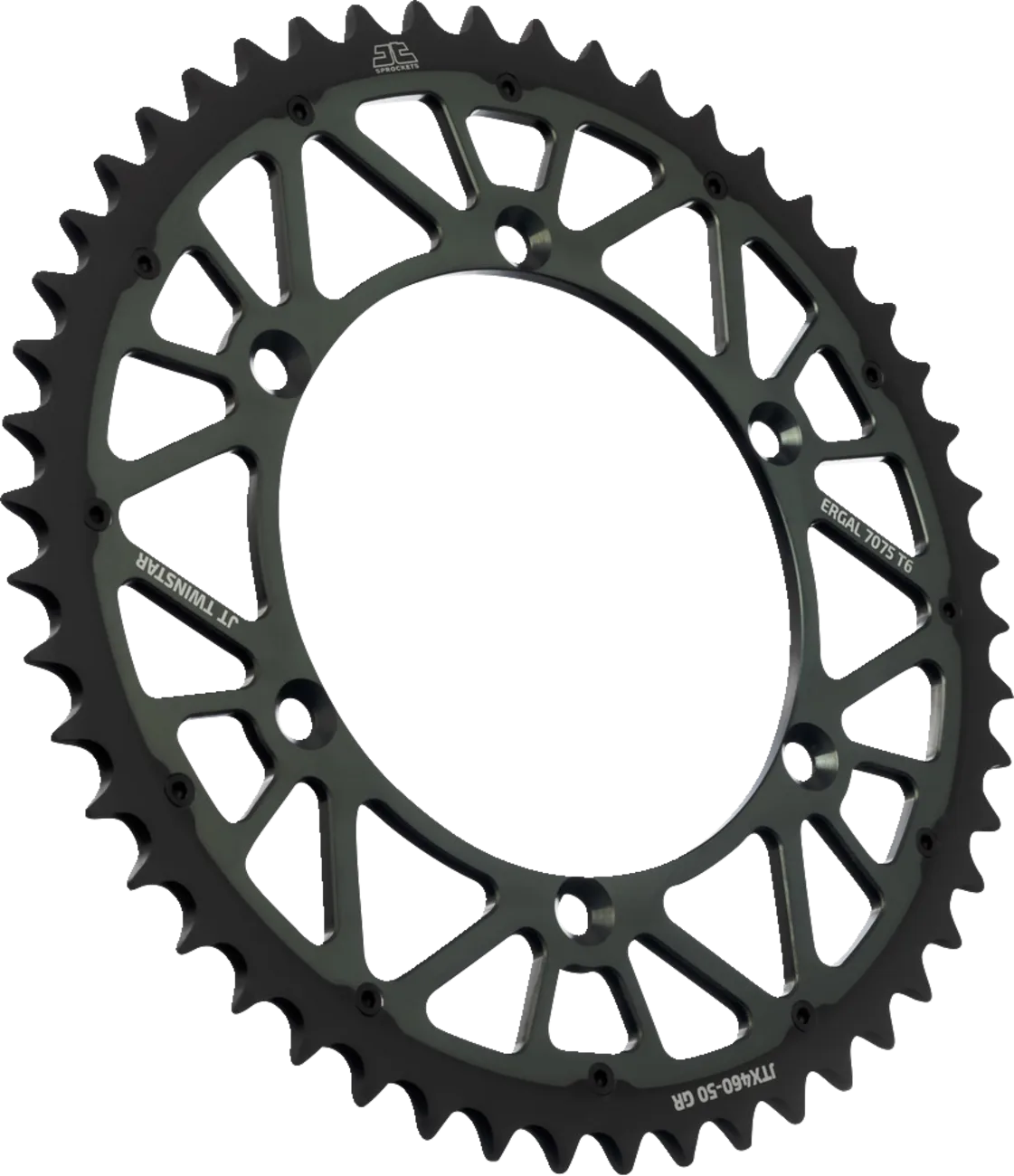 Twinstar Rear Sprocket