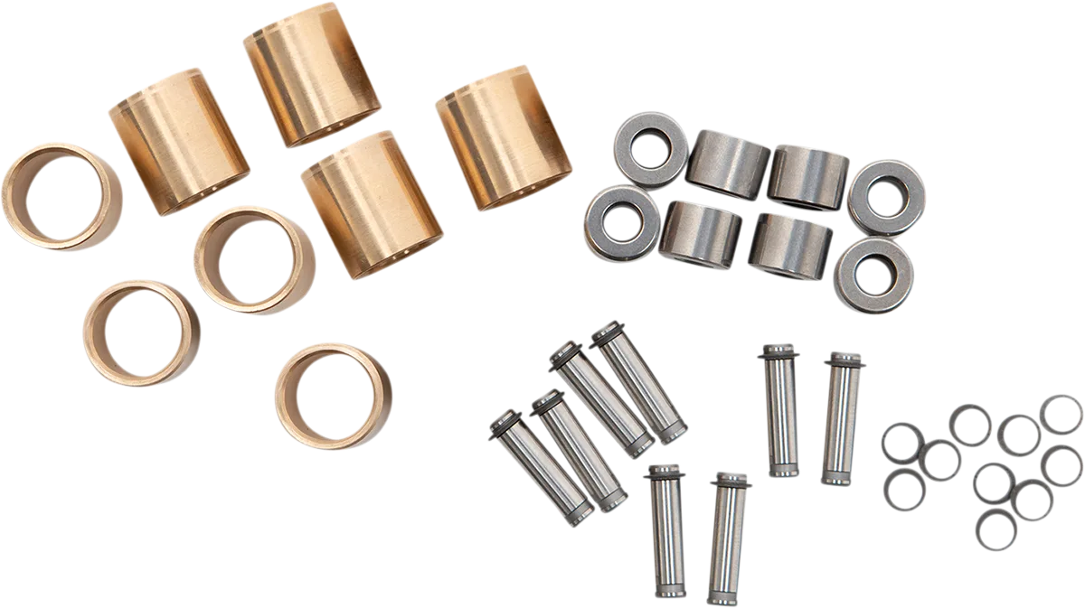 Roller Rocker Arm Rebuild Kit