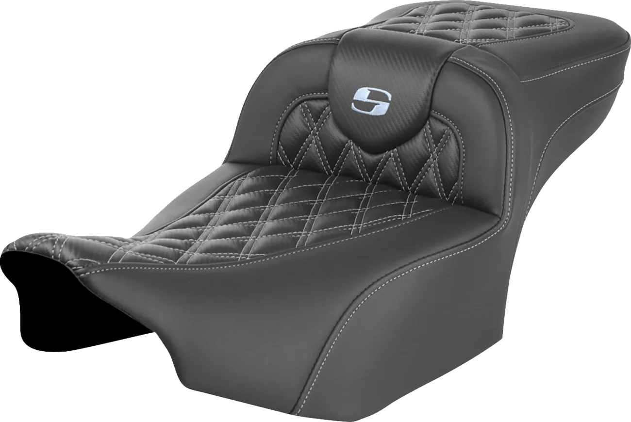 Roadsofa™ Extended Reach Seat