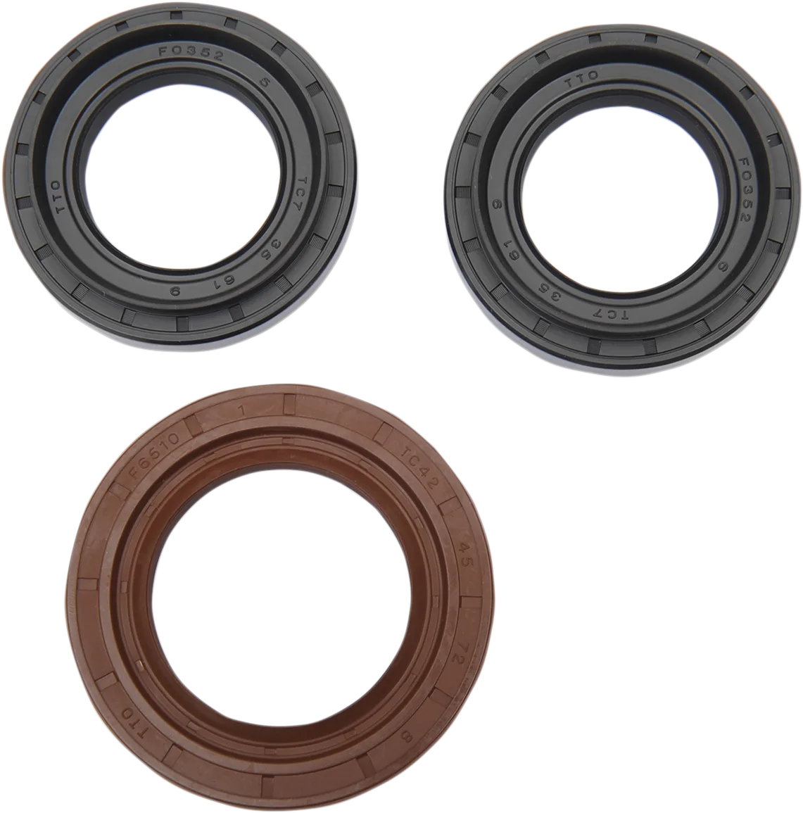Differential Seal Kit
