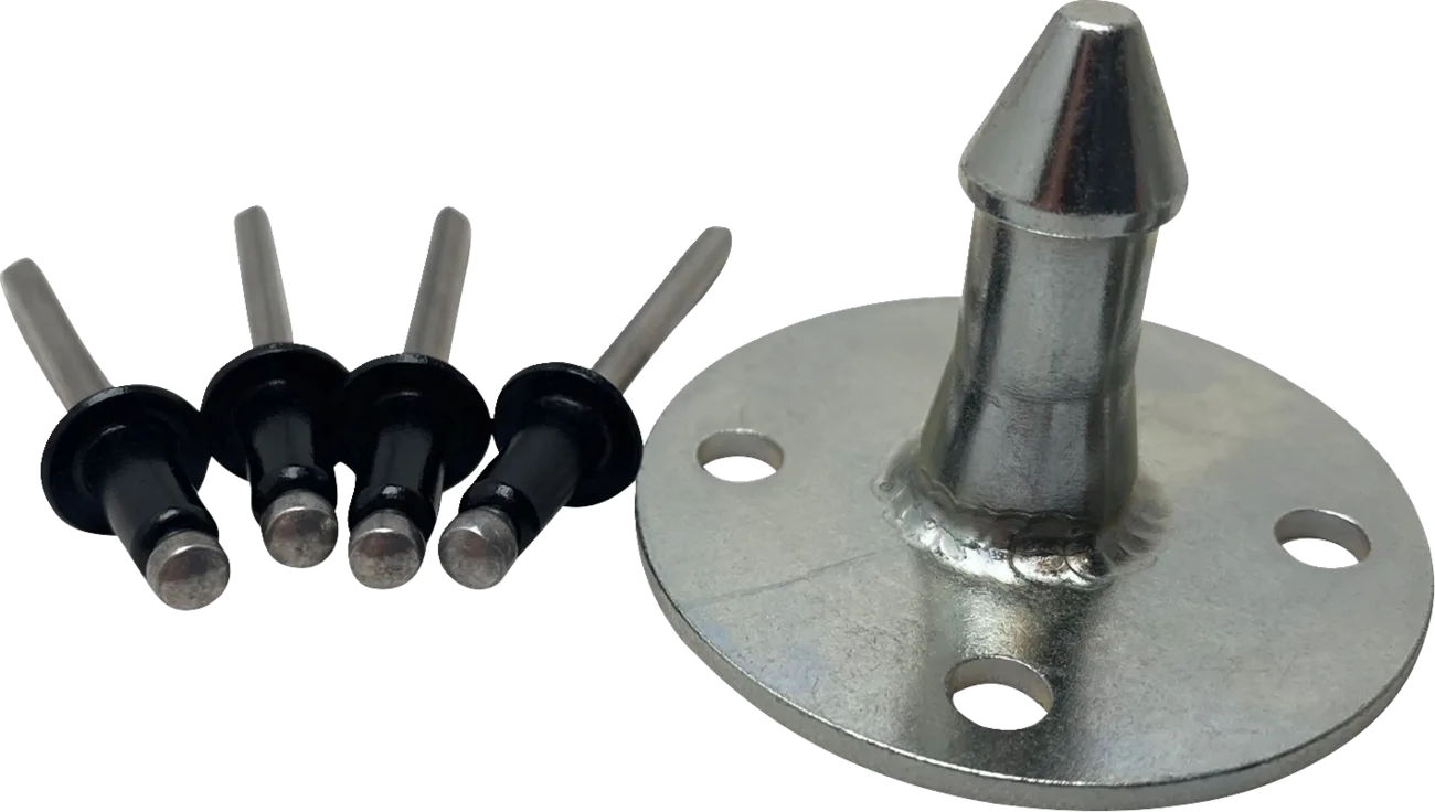 Seat Latch Pins