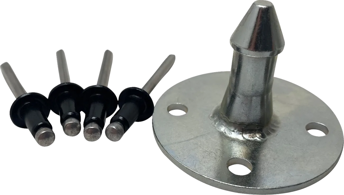Seat Latch Pins
