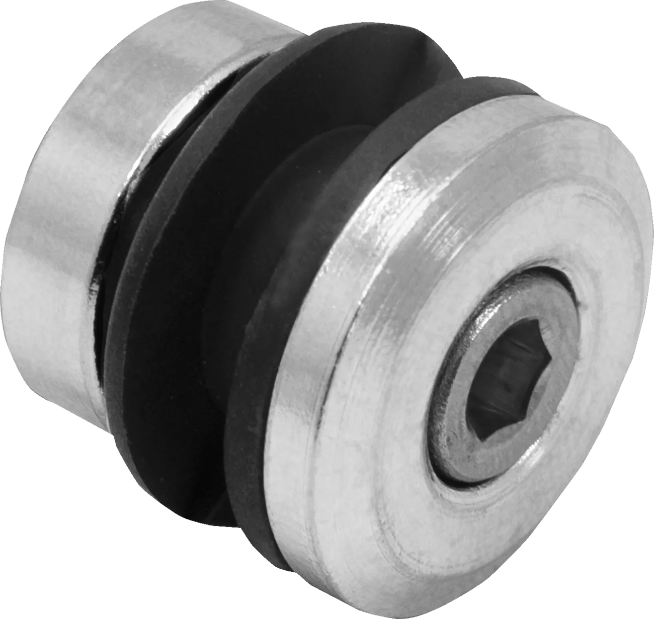 Attachment Assembly
