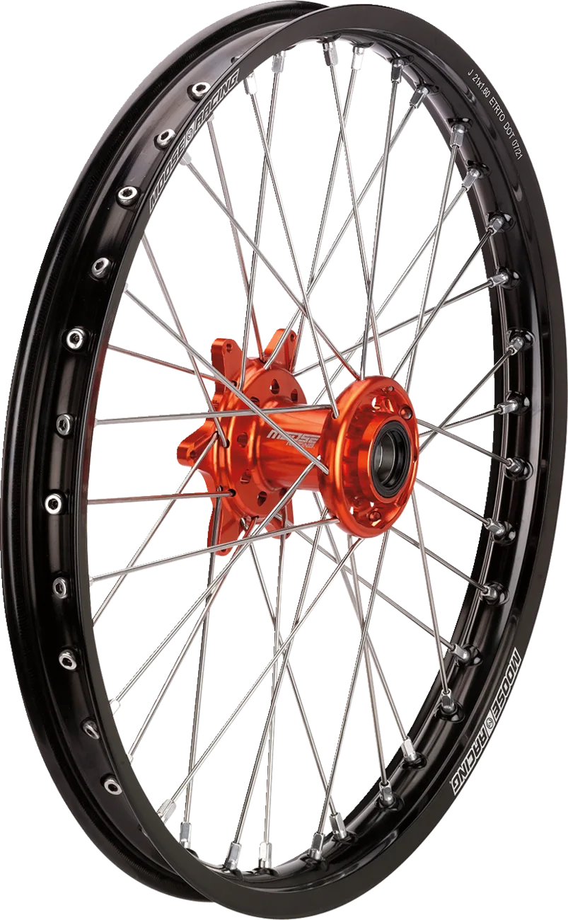 SX-1 Complete Wheel