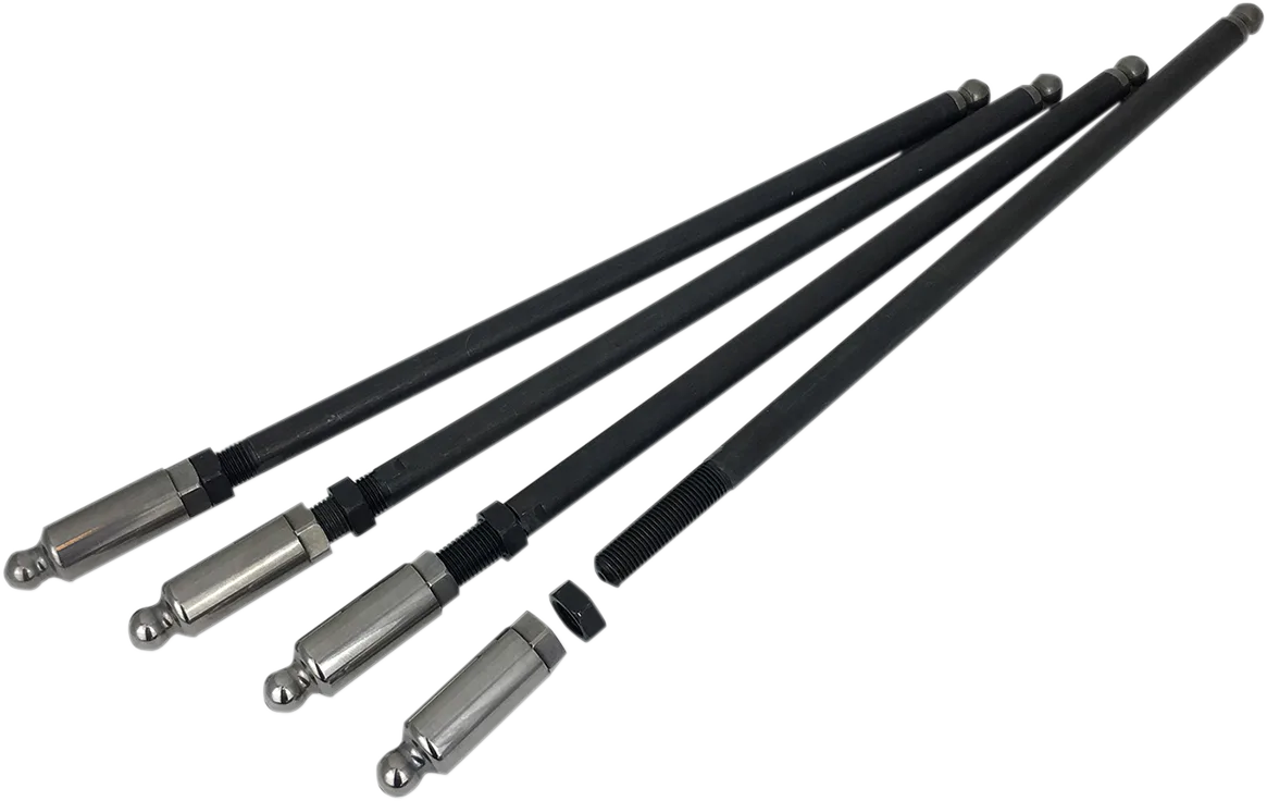 Race Series® Adjustable Pushrods