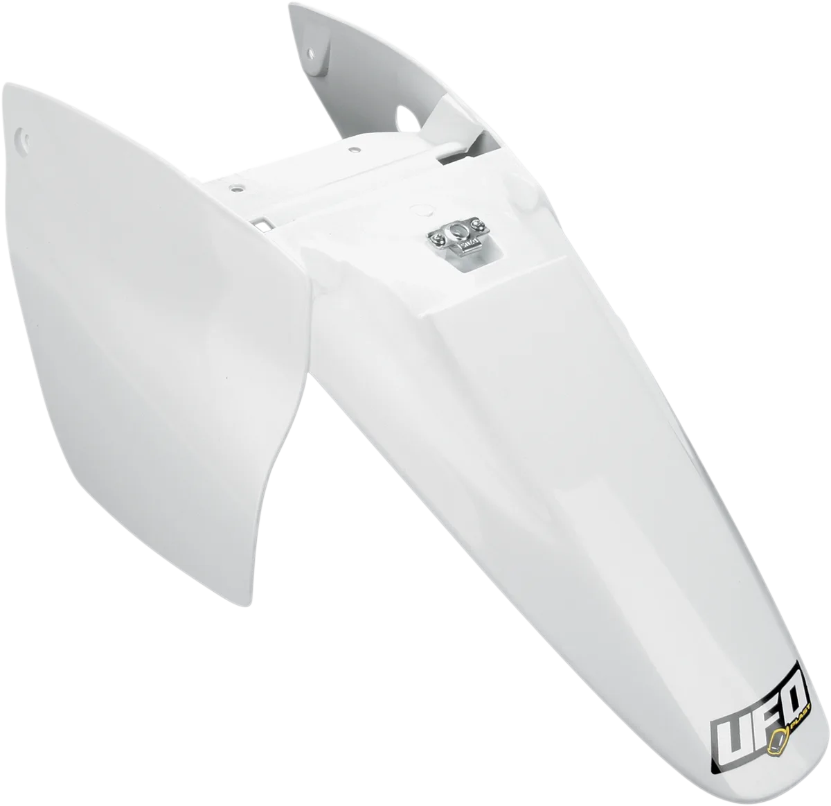 Replacement MX Rear Fender and Side Panels
