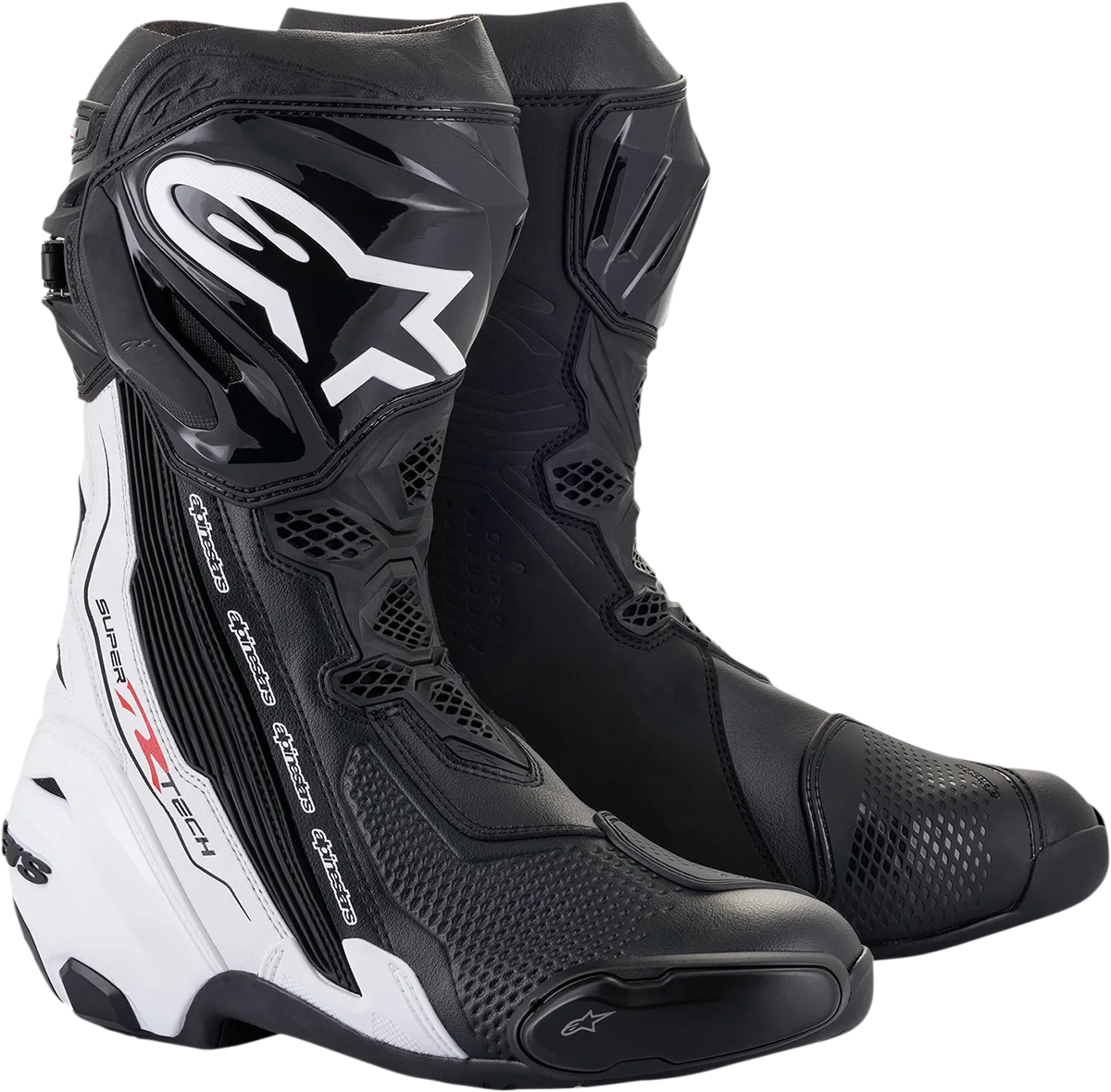 Supertech R Boots