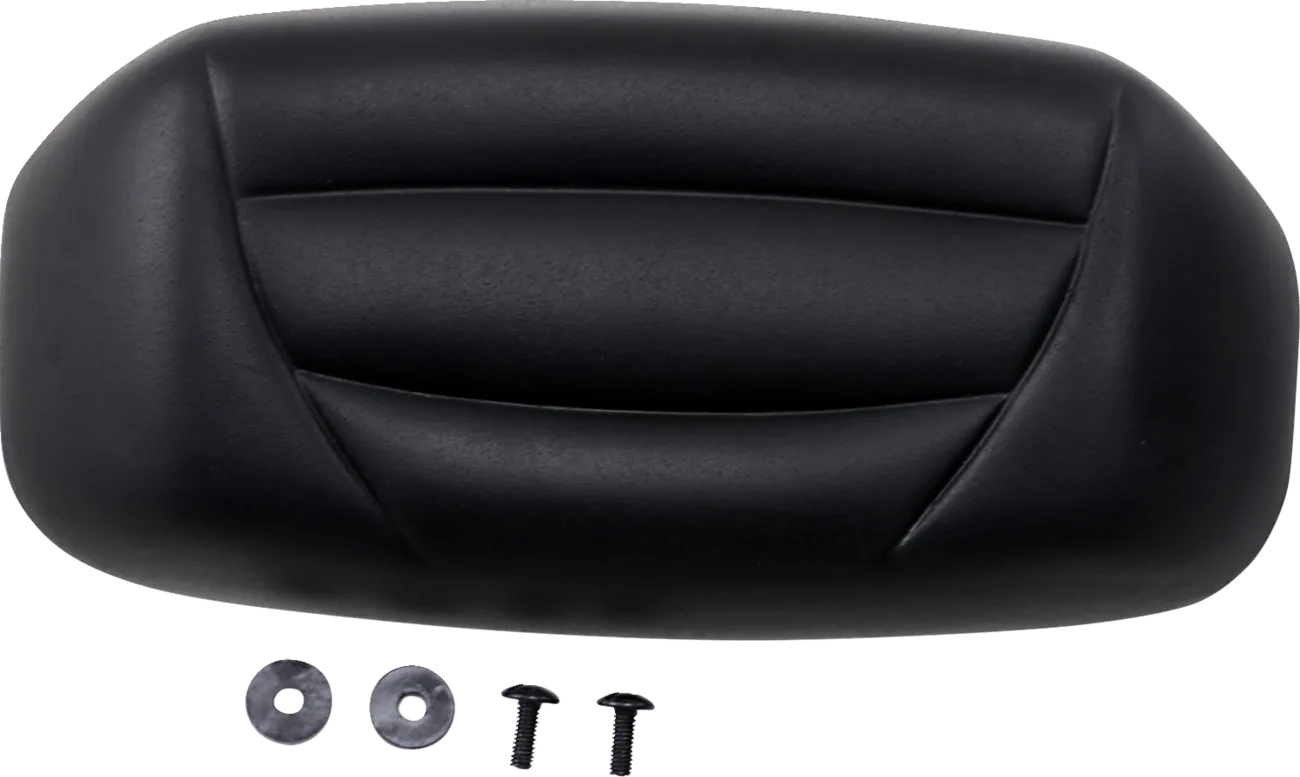 Backrest Pad
