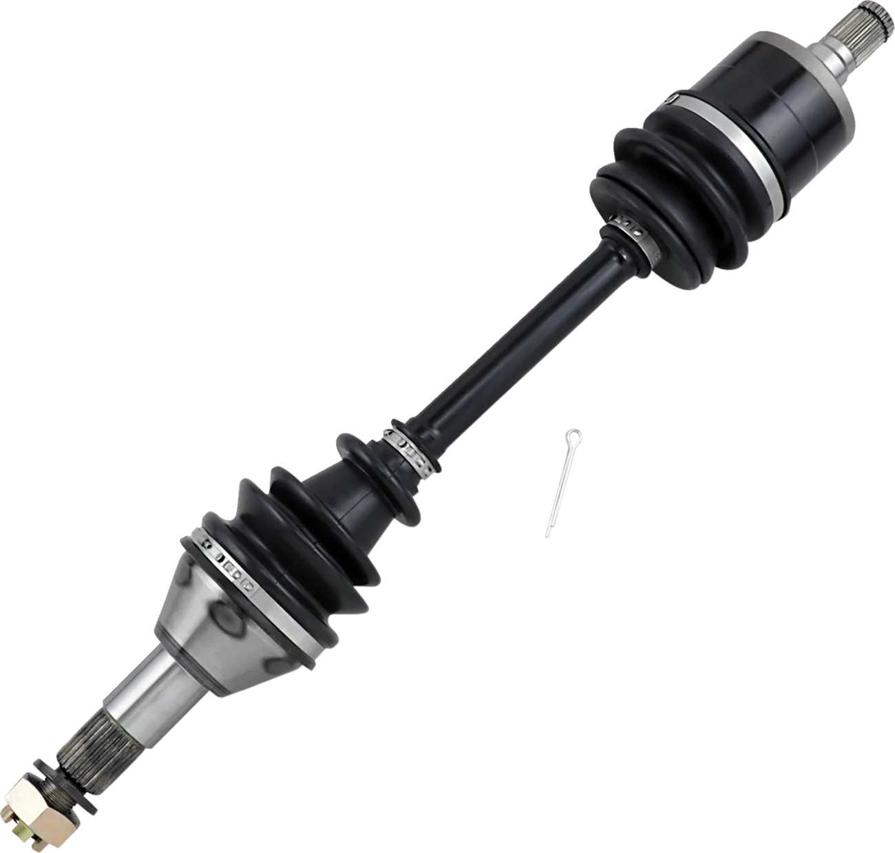 OEM Replacement Standard CV Axle