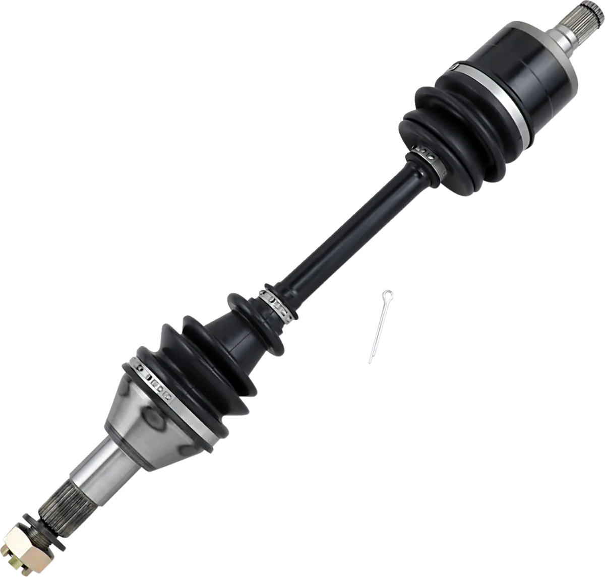 OEM Replacement Standard CV Axle