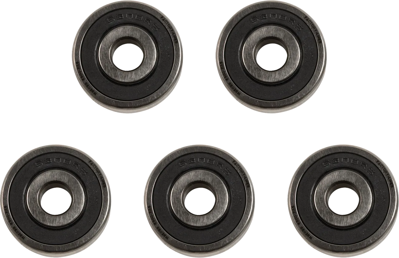 Wheel Bearing Packs