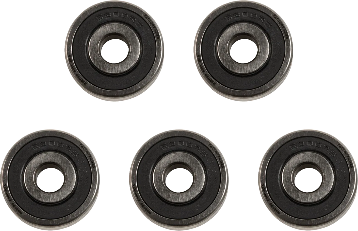 Wheel Bearing Packs