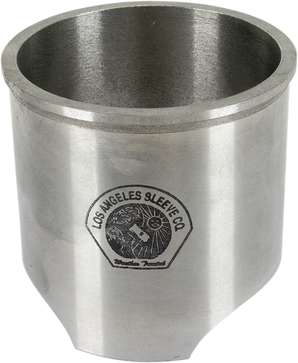 Cylinder Sleeve For 4-Stroke