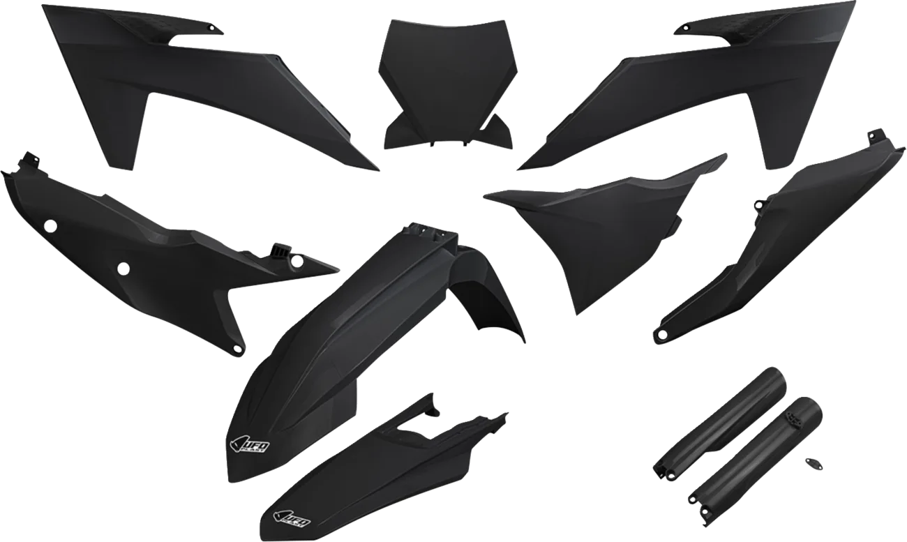 Full Replacement Body Kit For KTM