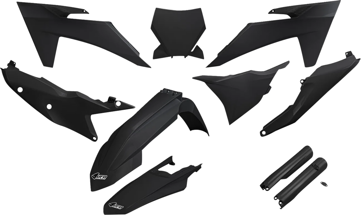 Full Replacement Body Kit For KTM