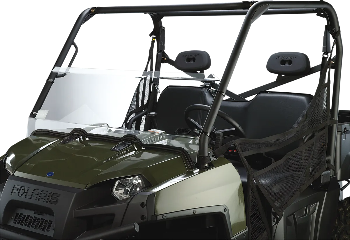 Half Windshield