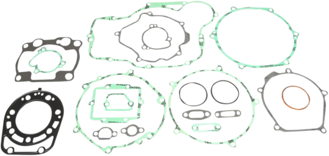 Gasket Kit — Complete