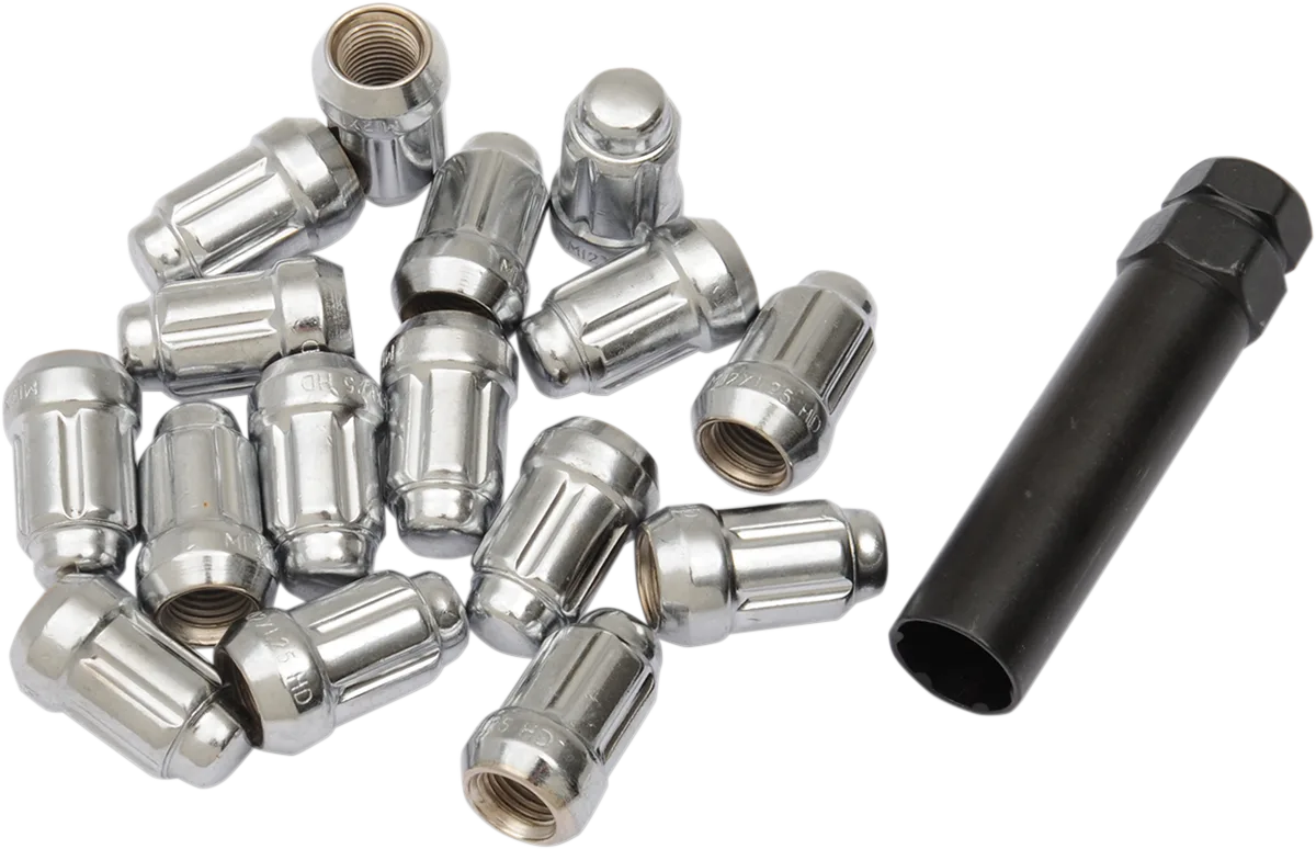 Lug Nuts