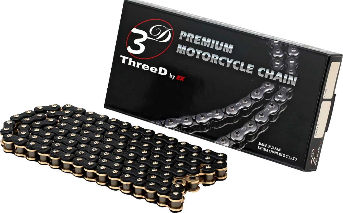 525 L3D Drive Chain