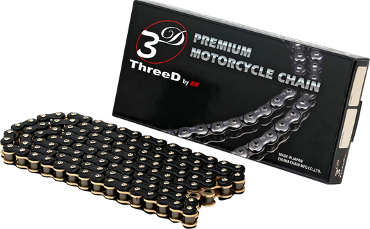 525 L3D Drive Chain
