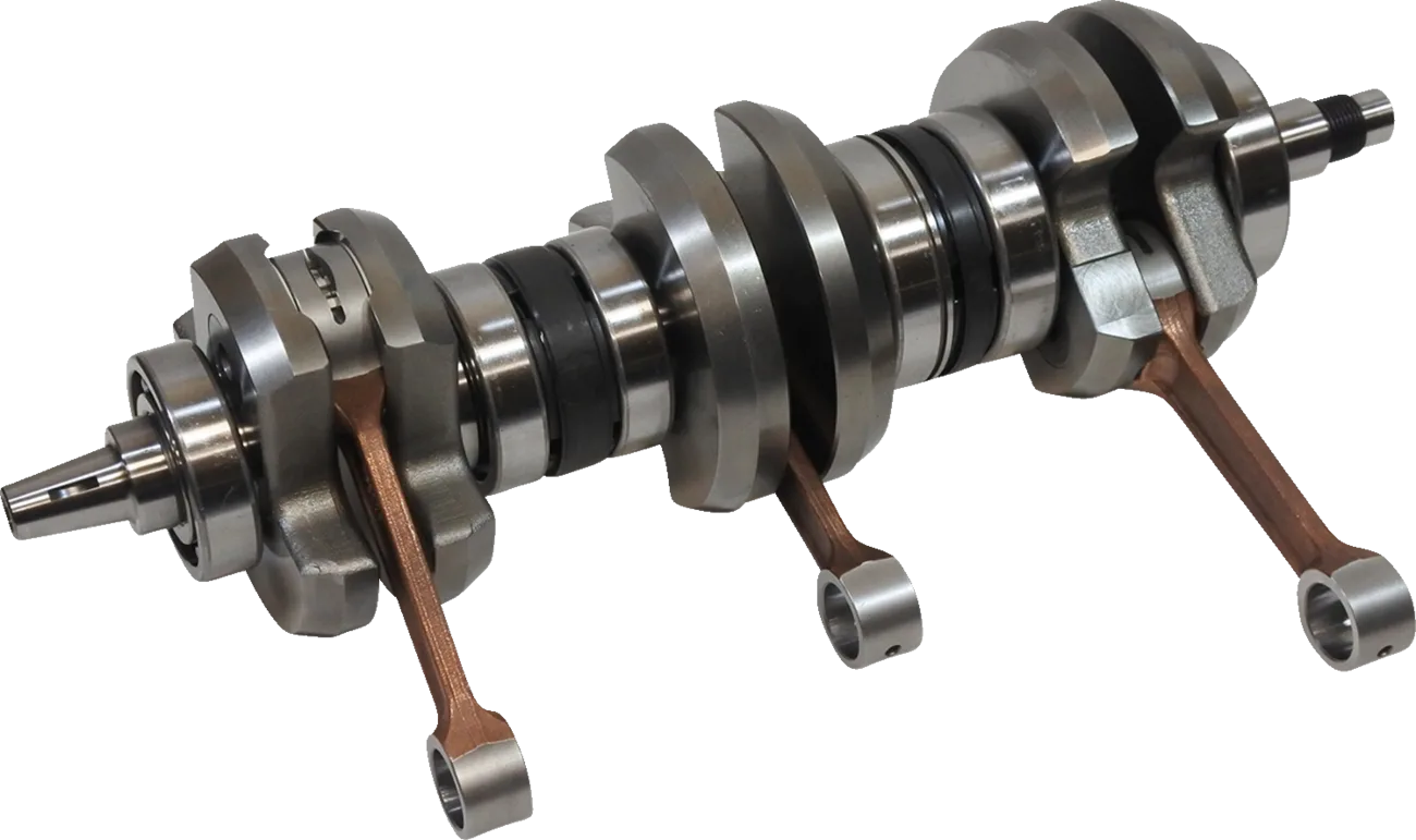Crankshaft Assembly