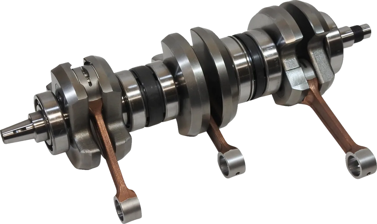 Crankshaft Assembly
