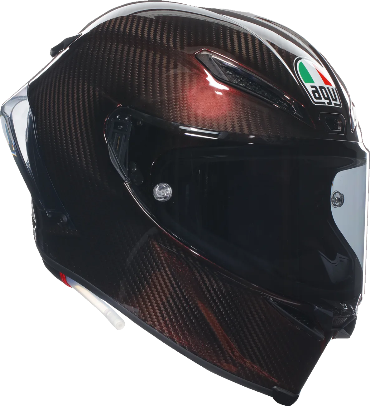 Pista GP RR Mono Helmet