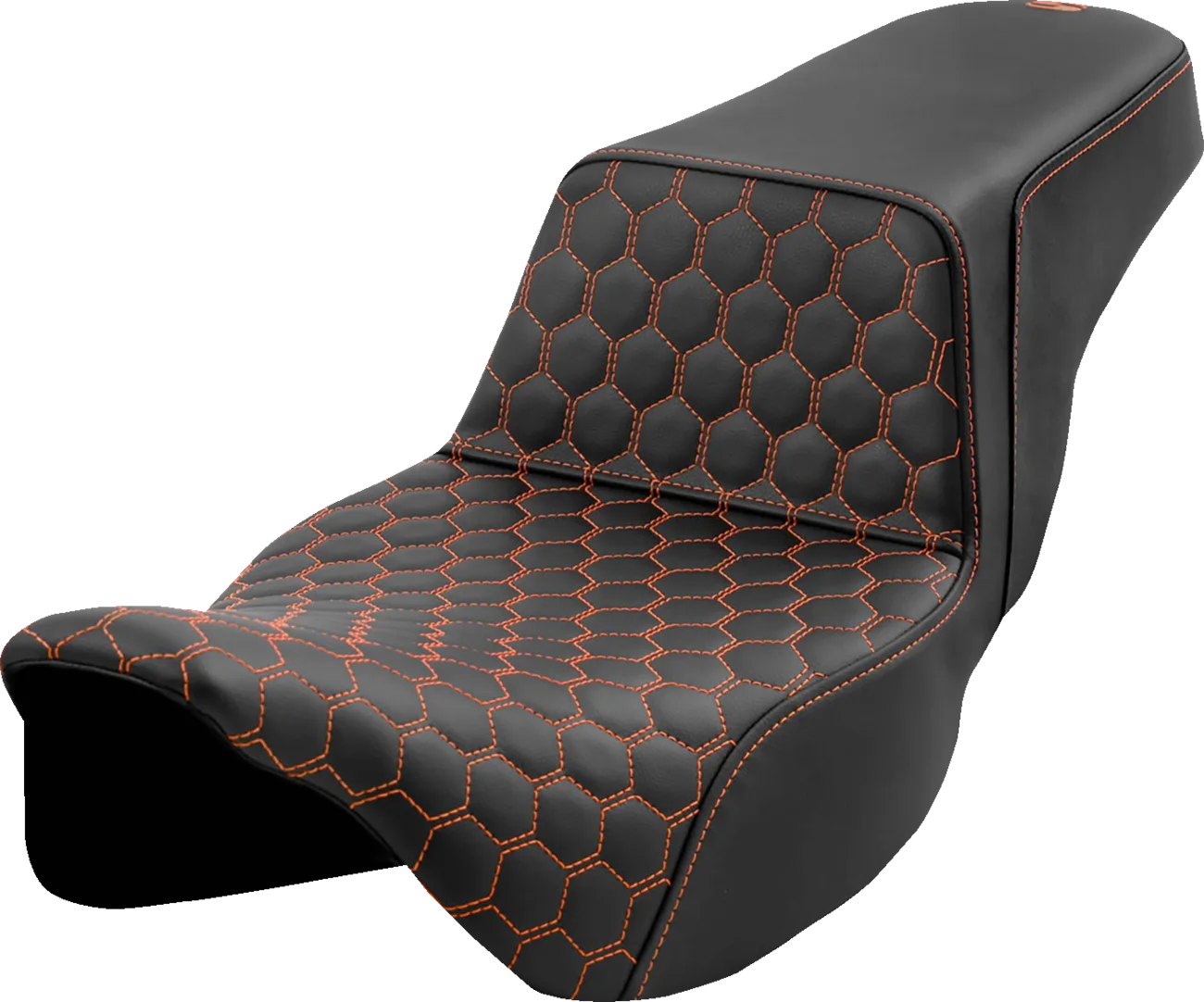 Honeycomb Step-Up Seat