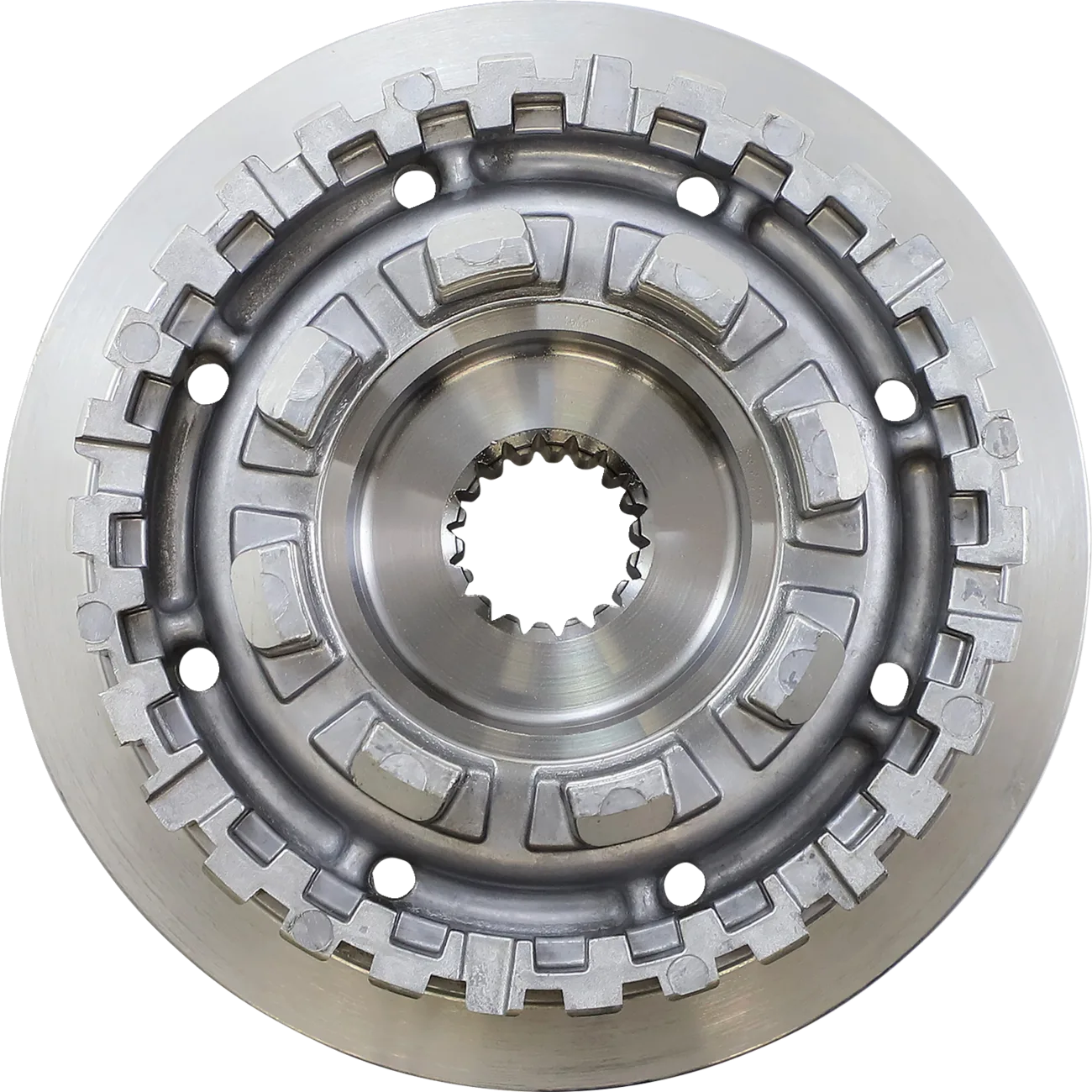 Clutch Hub