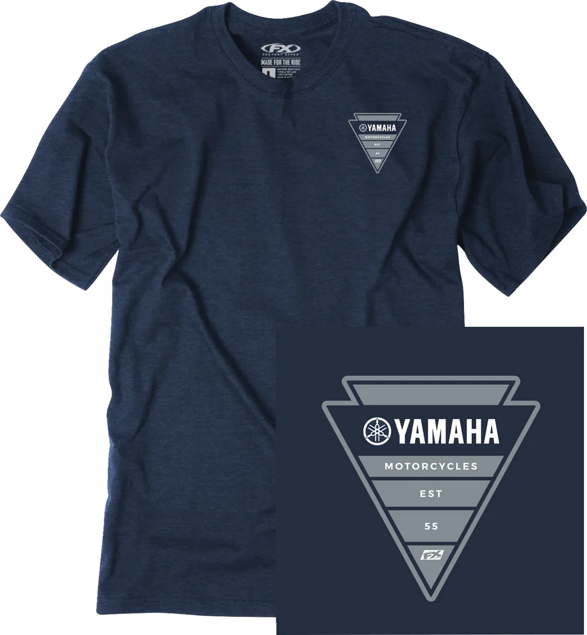 Yamaha Arrow T-Shirt