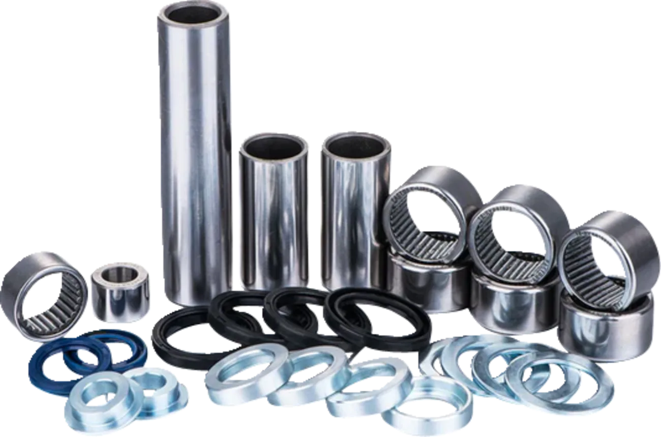 Linkage Bearing Rebuild Kit