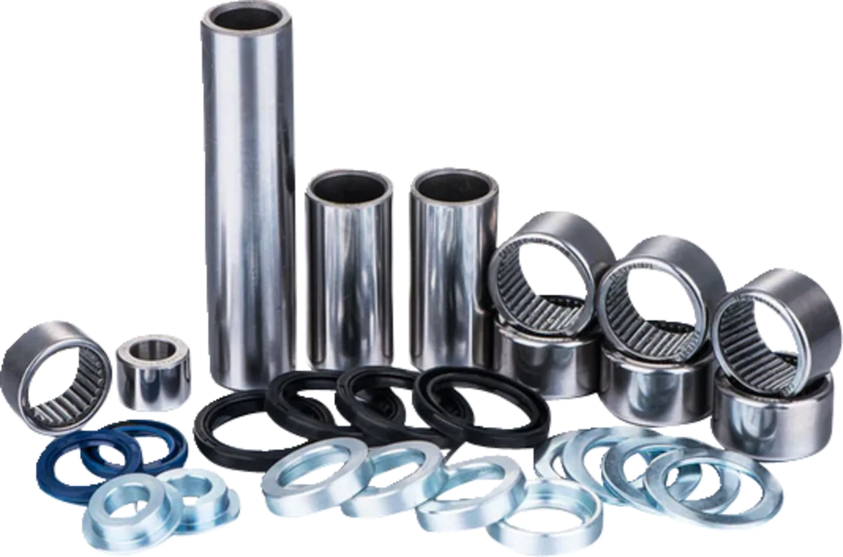 Linkage Bearing Rebuild Kit