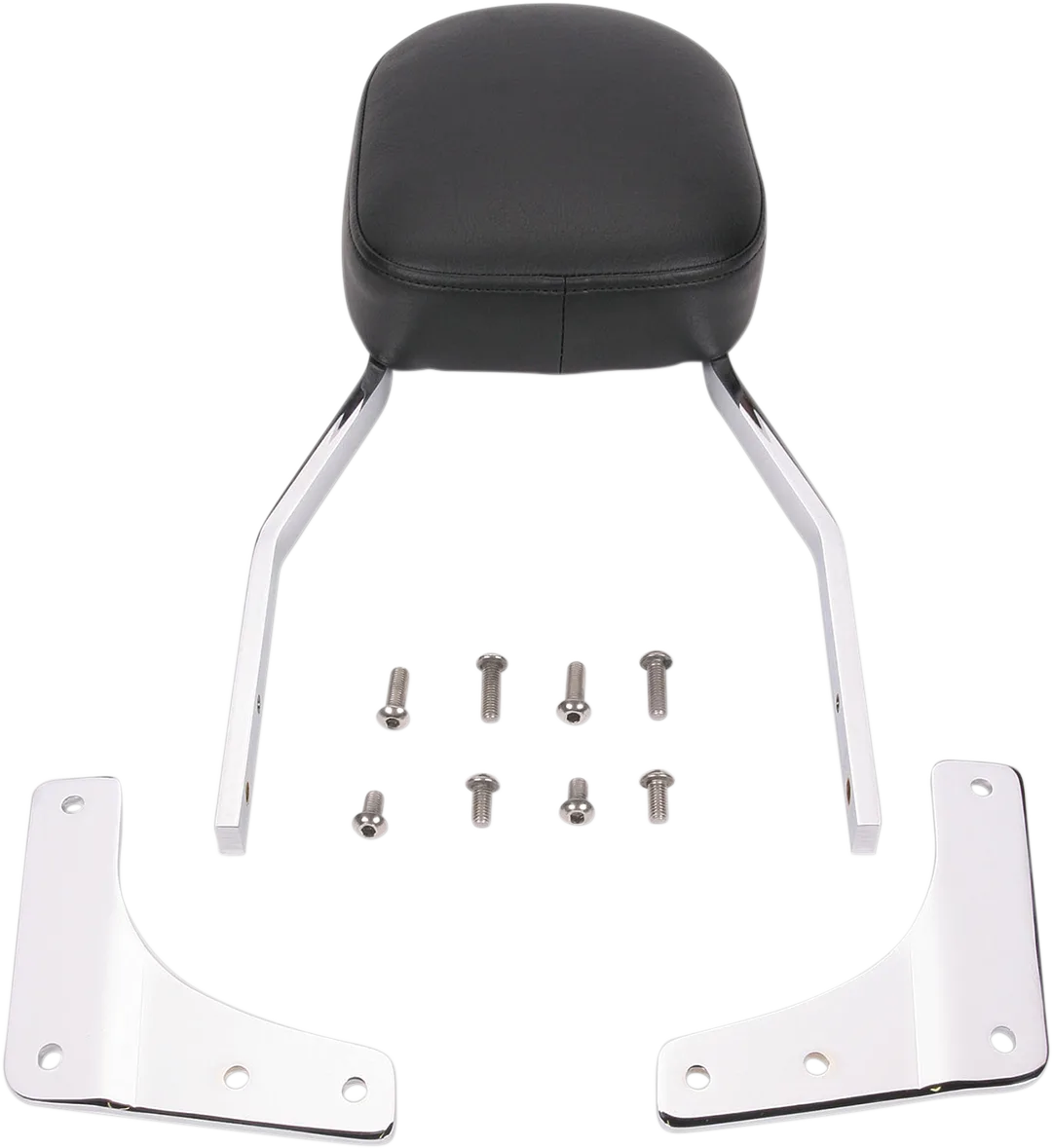 Square Sissy Bar Kit — Standard