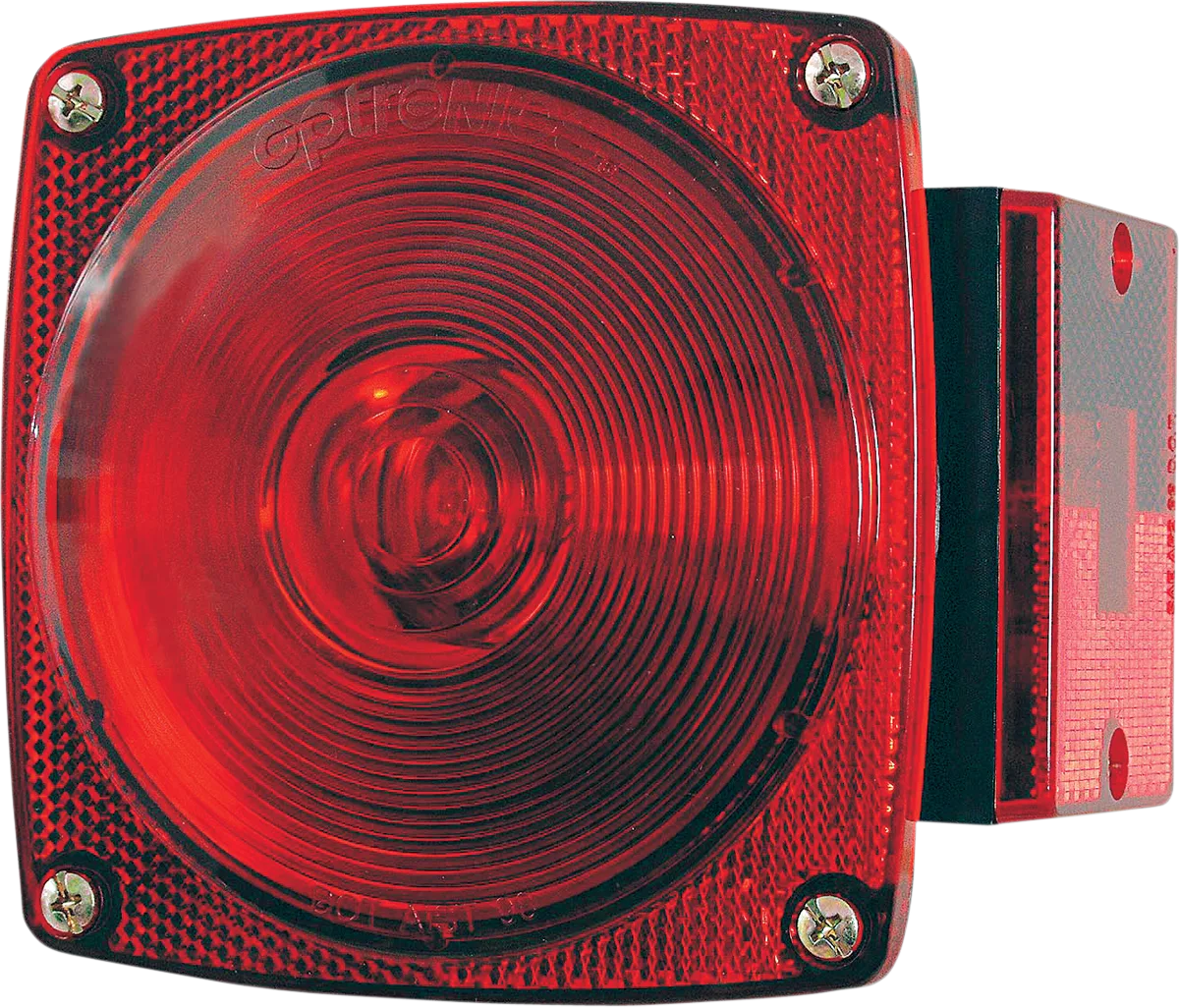 Replacement Taillight