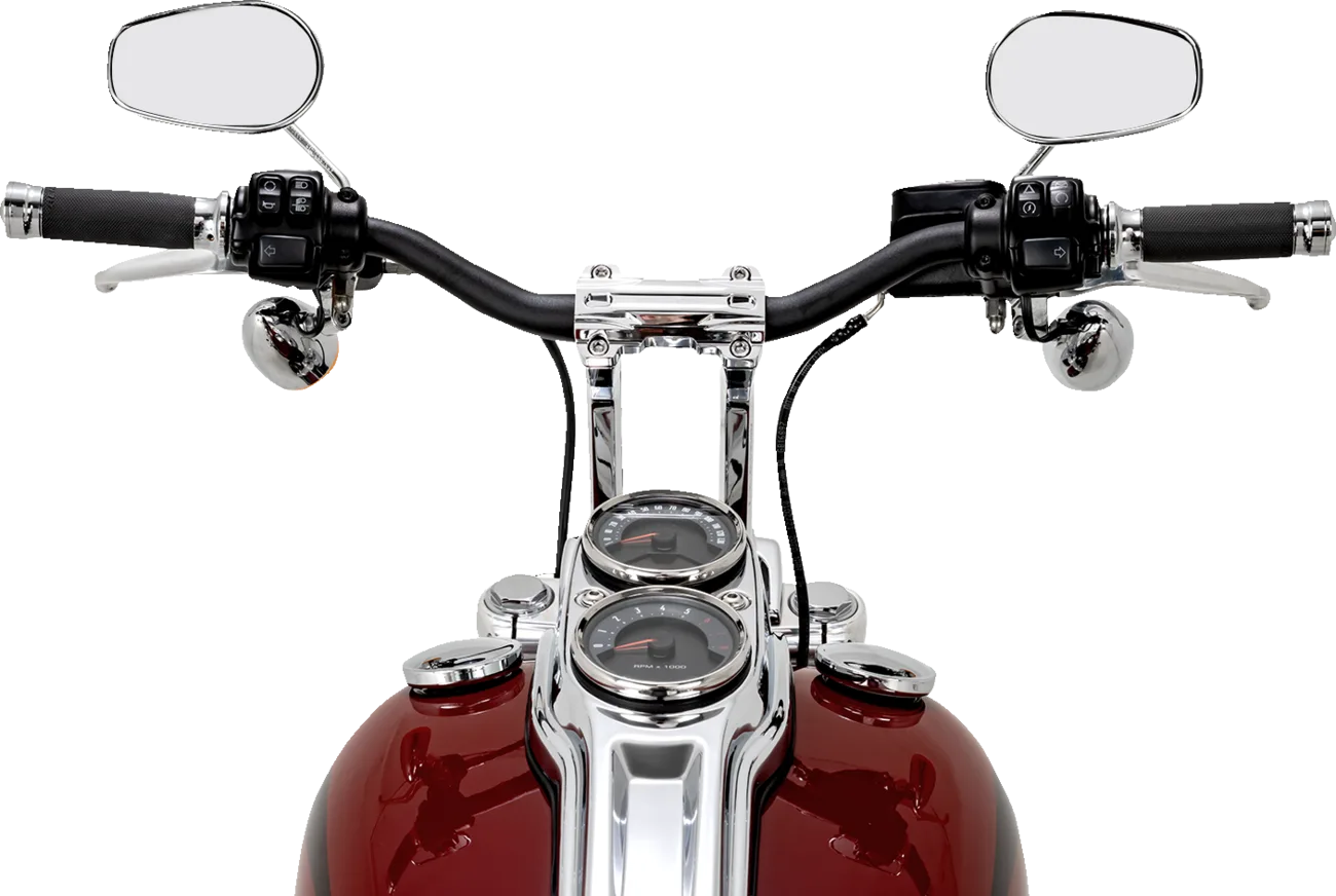 Phatbar & Riser Kit
