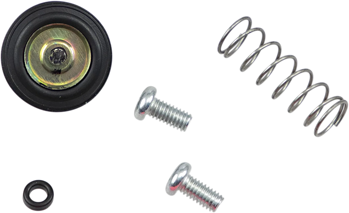 Air Cut-Off Valve Rebuild Kit
