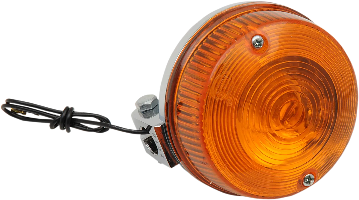 Turn Signals