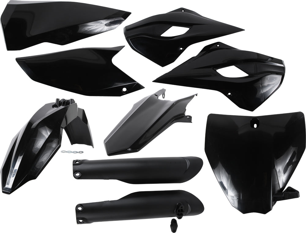 Plastic Kit