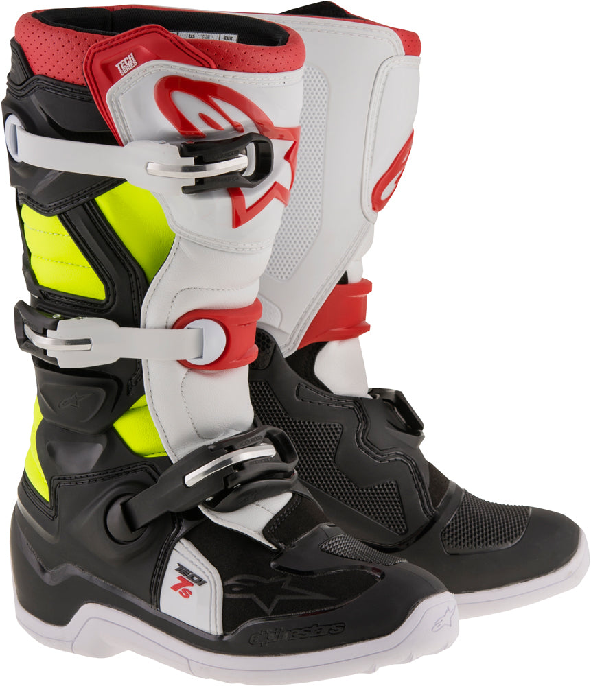 Tech 7S Boots